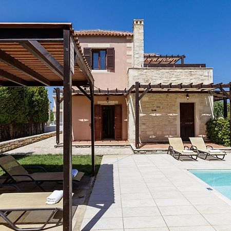 Kalimera Villas Adelianos Kampos Exteriér fotografie