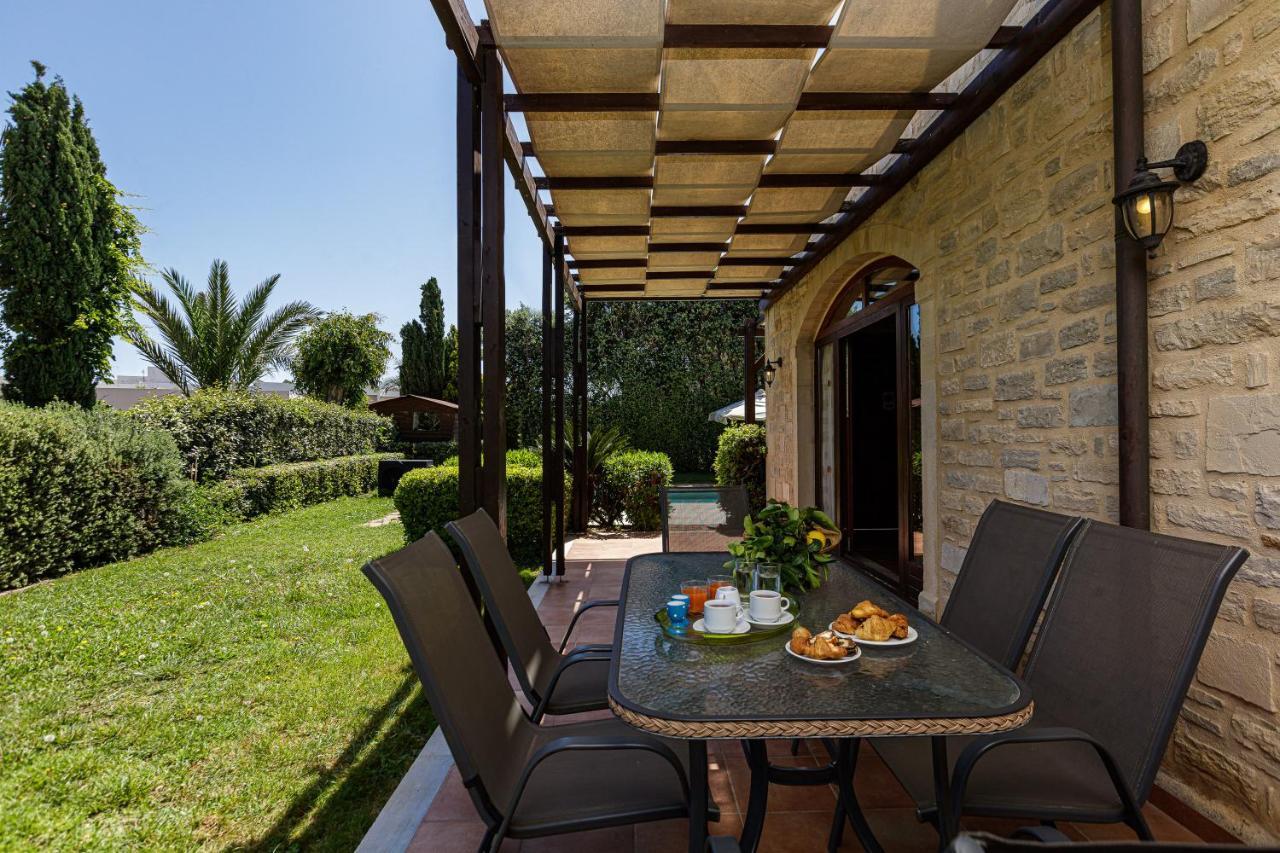 Kalimera Villas Adelianos Kampos Exteriér fotografie