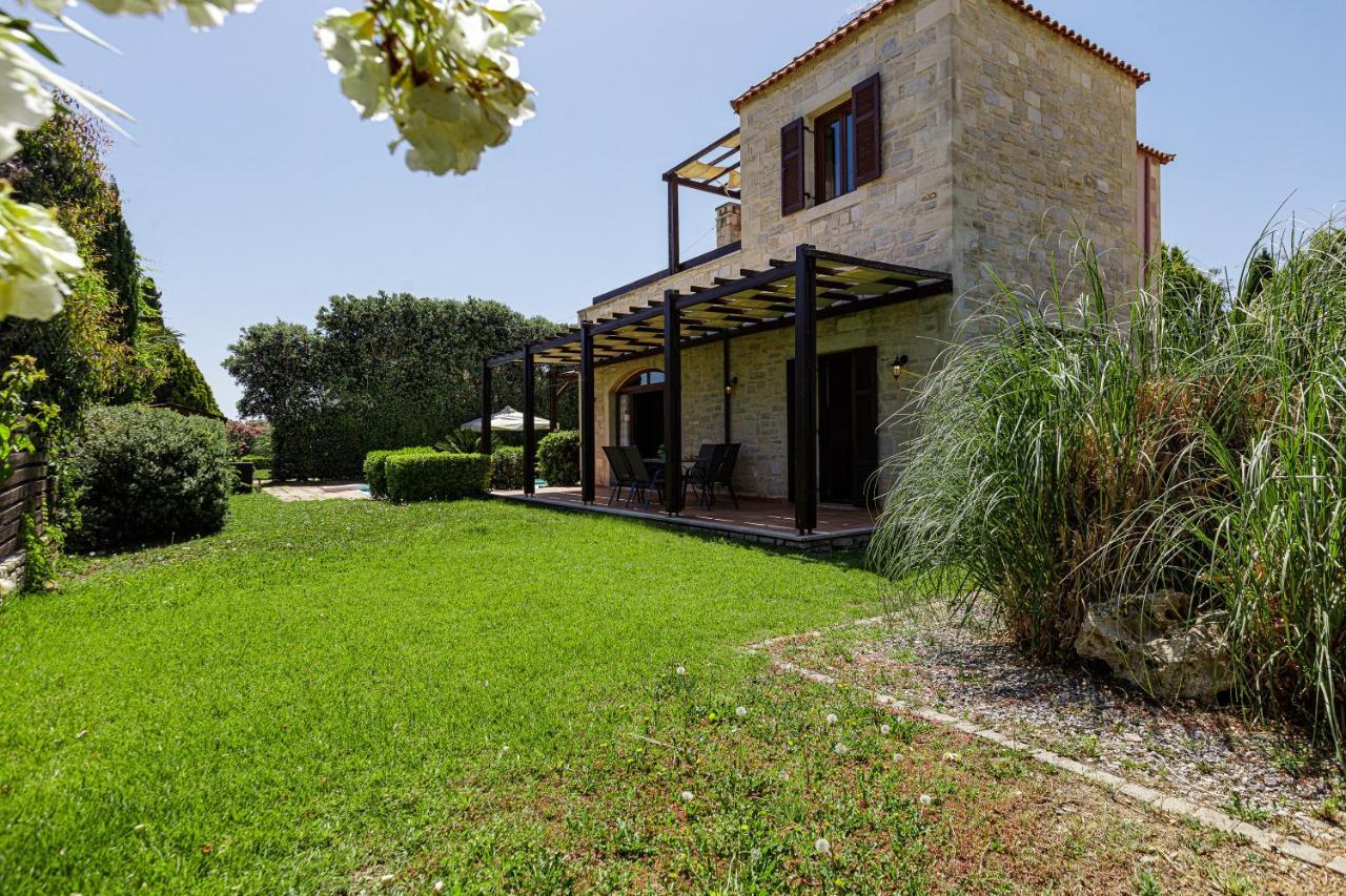 Kalimera Villas Adelianos Kampos Exteriér fotografie