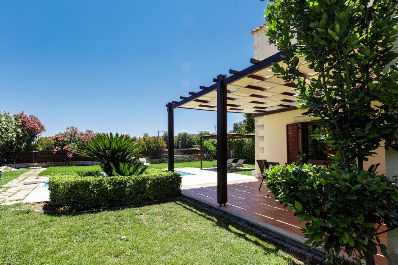 Kalimera Villas Adelianos Kampos Exteriér fotografie