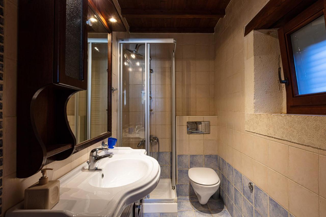Kalimera Villas Adelianos Kampos Exteriér fotografie