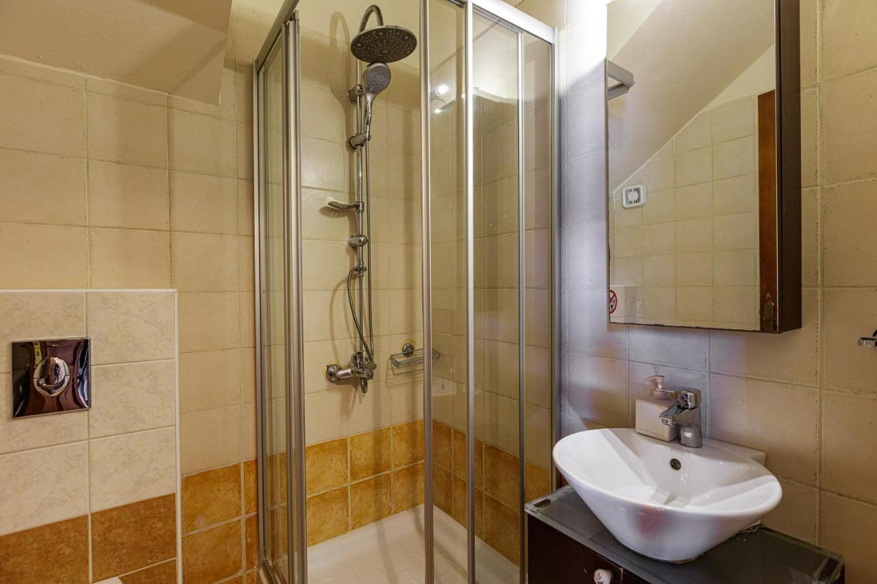 Kalimera Villas Adelianos Kampos Exteriér fotografie