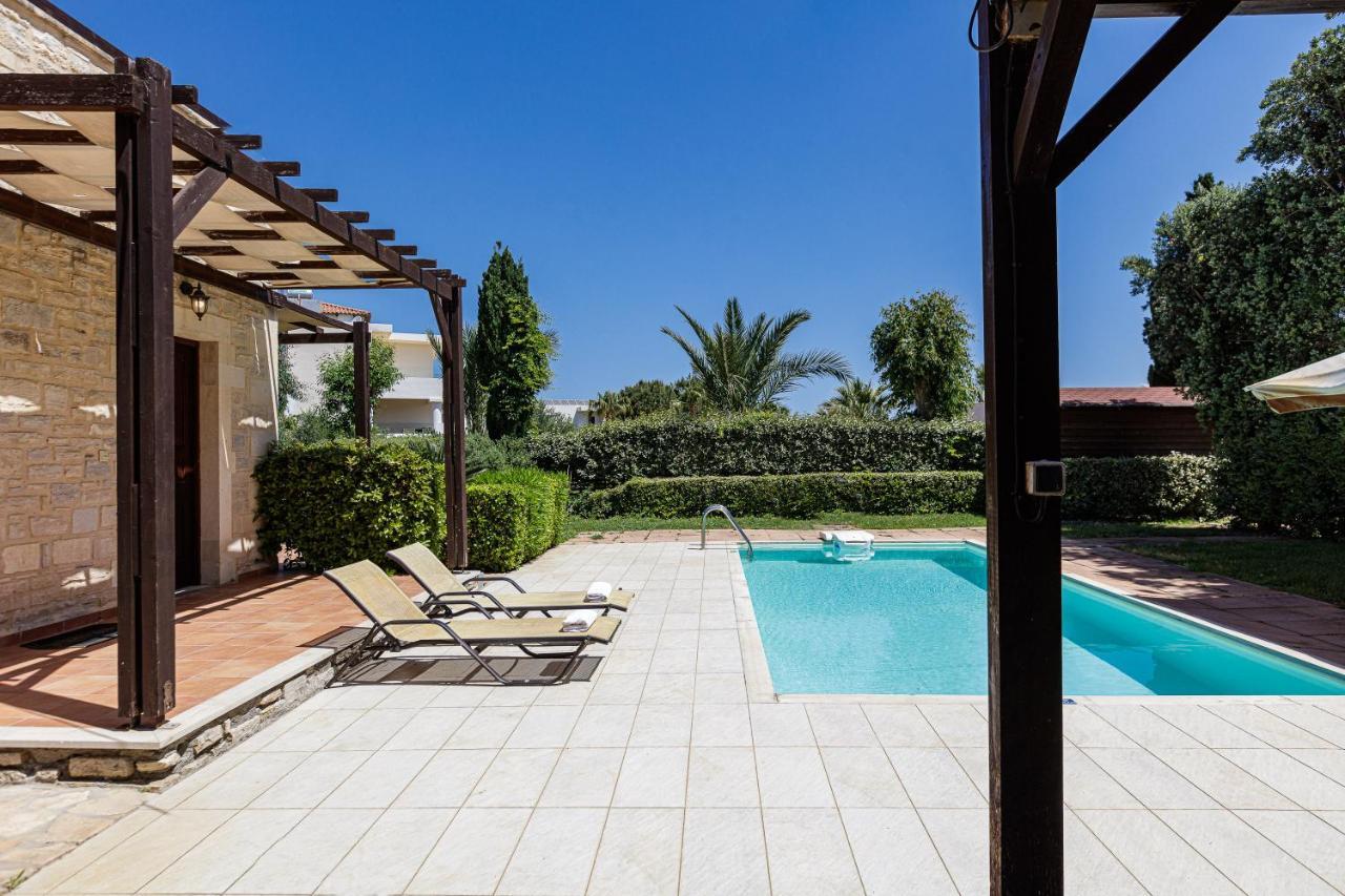 Kalimera Villas Adelianos Kampos Exteriér fotografie