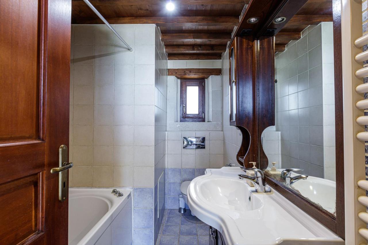 Kalimera Villas Adelianos Kampos Exteriér fotografie