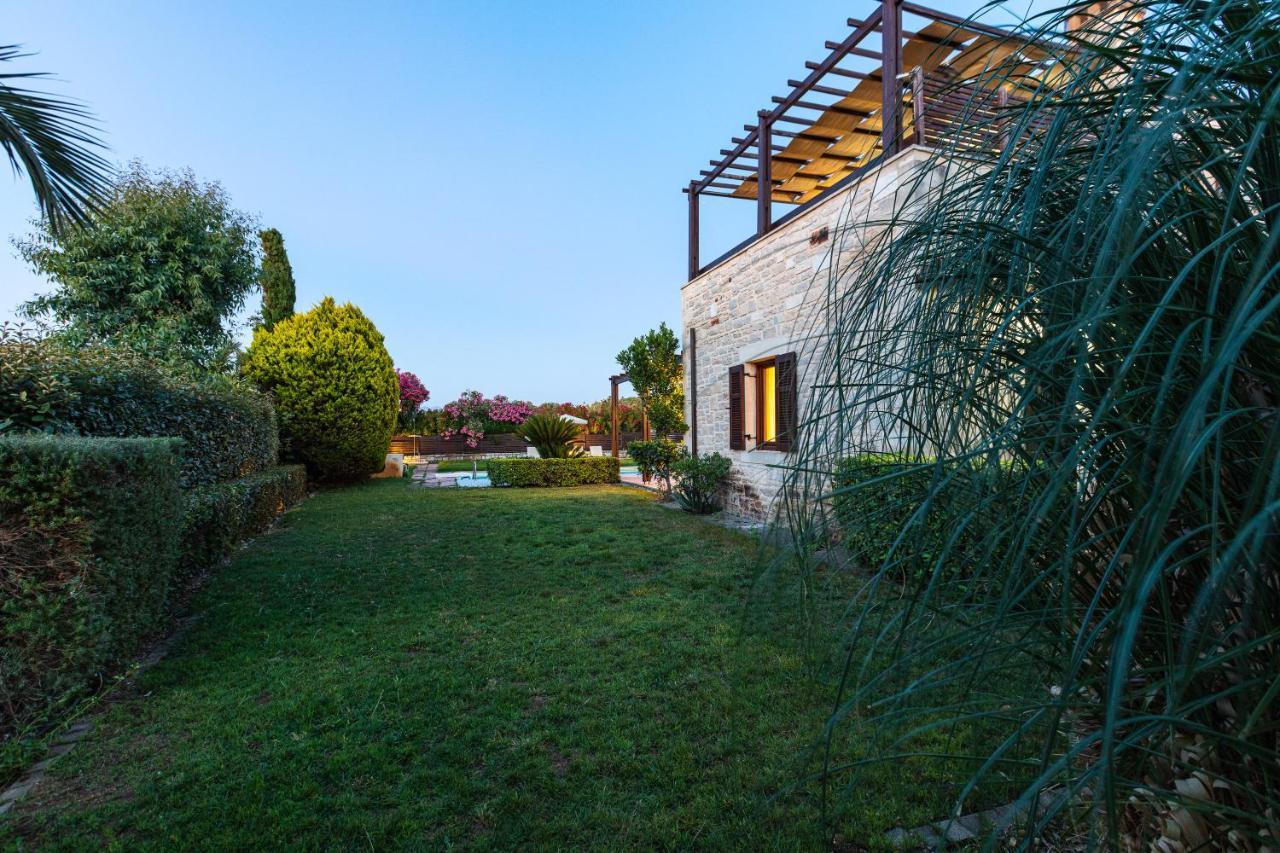 Kalimera Villas Adelianos Kampos Exteriér fotografie